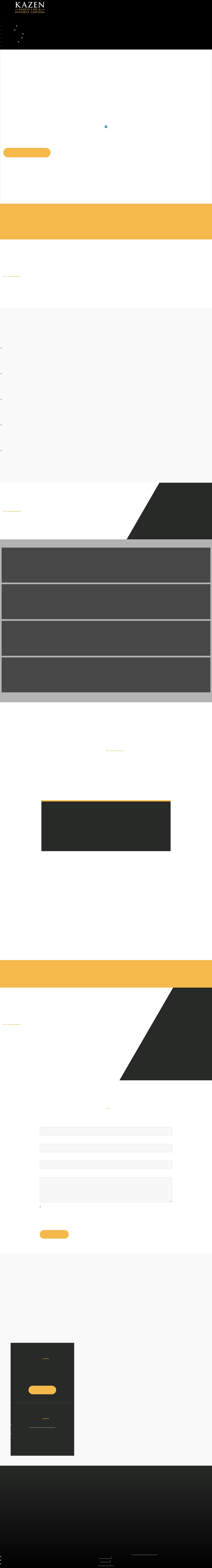 Law Office of David A. Kazen - Austin TX Lawyers