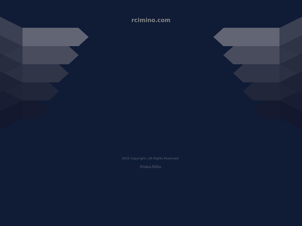 Law Office of Richard D. Cimino - Naples FL Lawyers