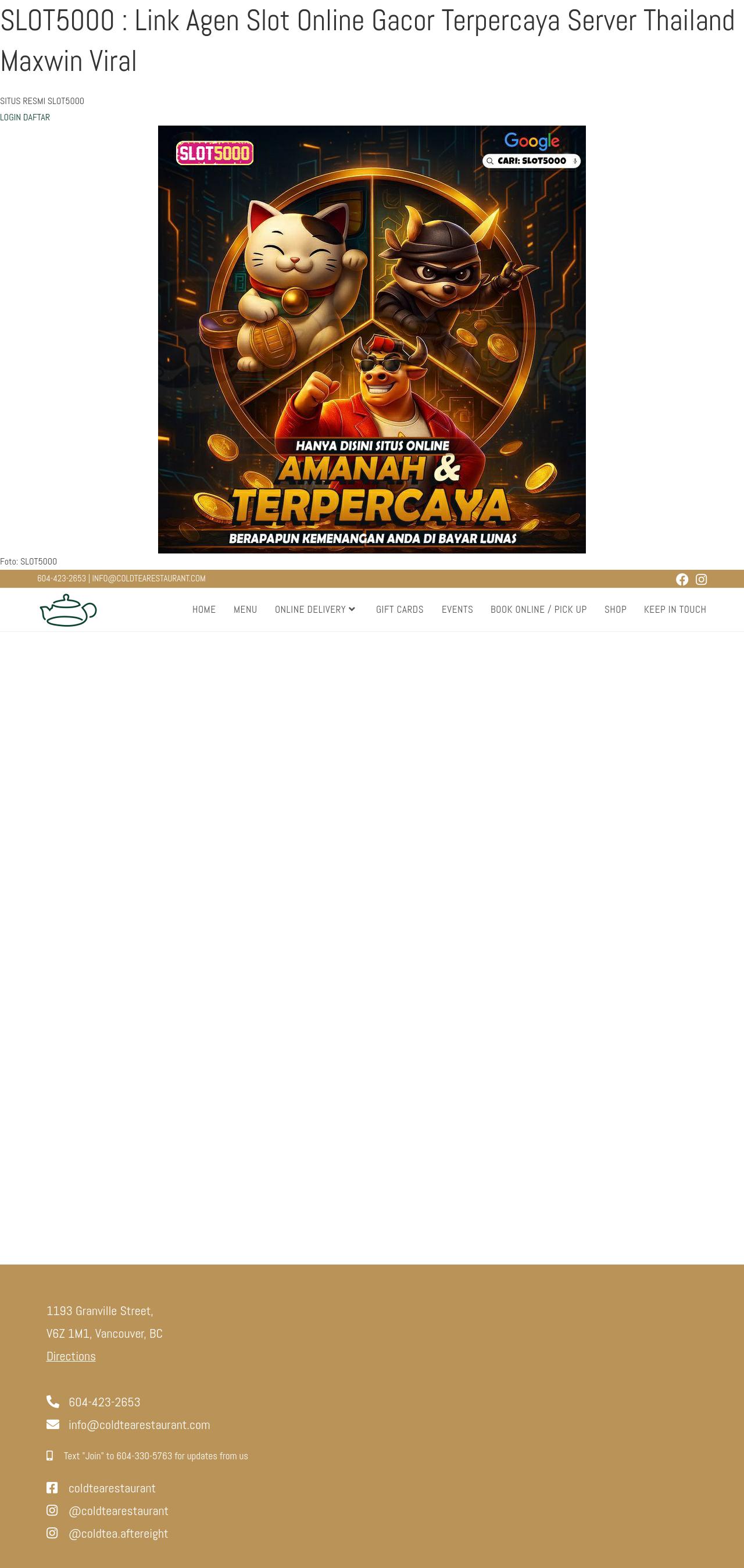 Law Offices of Beth B. Carter, PLLC - Denver NC Lawyers