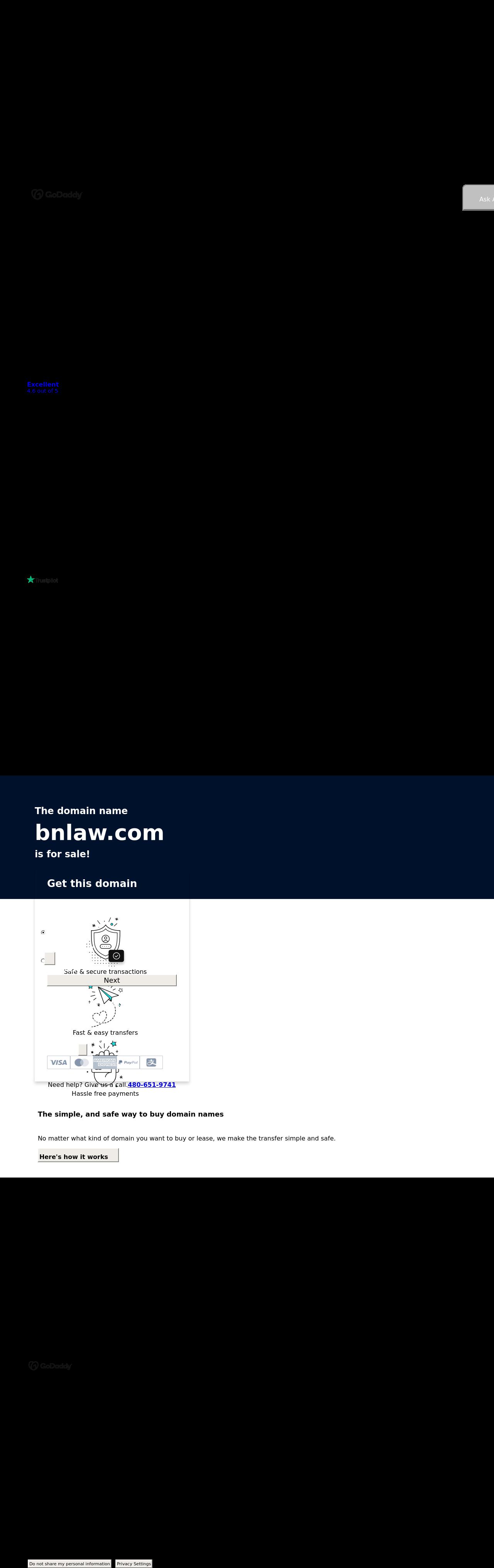 Law Offices of Bohdan Neswiacheny - Orange Park FL Lawyers