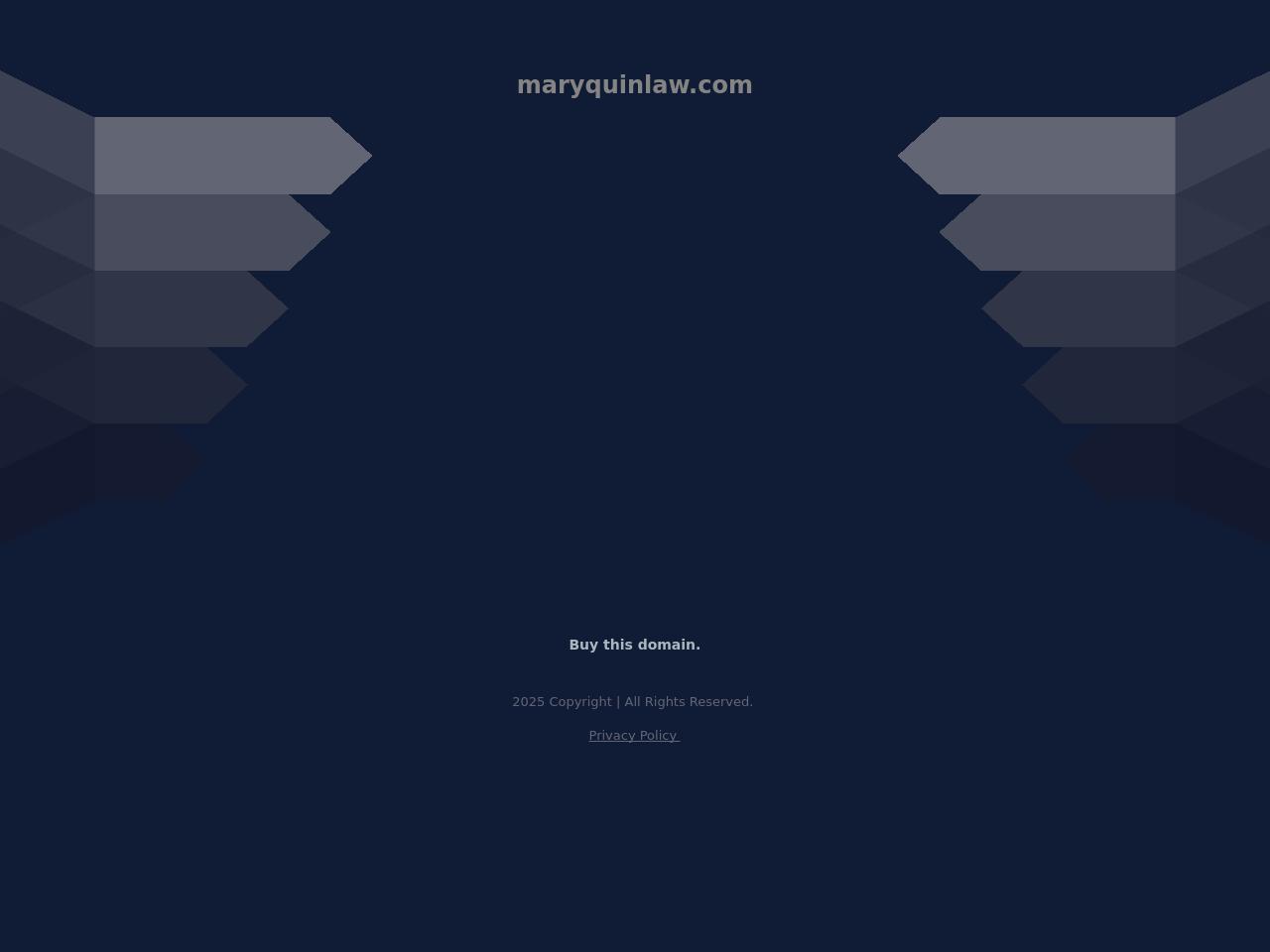 Law Offices of Mary Quin - Camarillo CA Lawyers