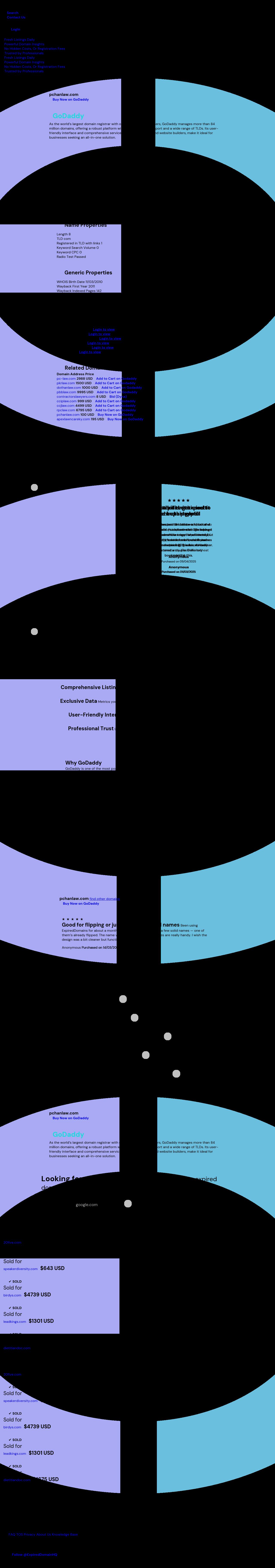 Law Offices of Paul Chan - Sacramento CA Lawyers