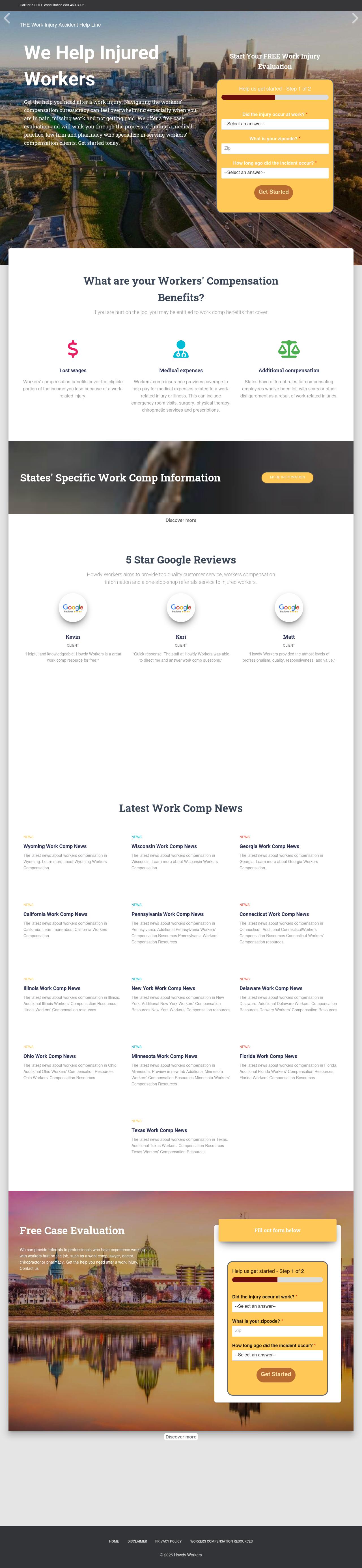 Levey/Gray LLC - Akron OH Lawyers