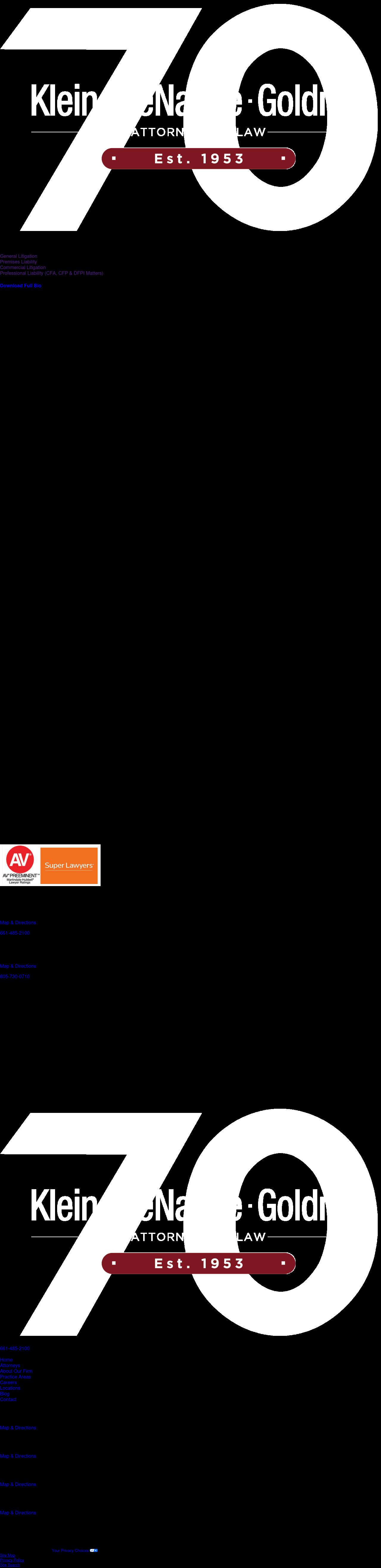 Lytel & Lytel, LLP - Oxnard CA Lawyers