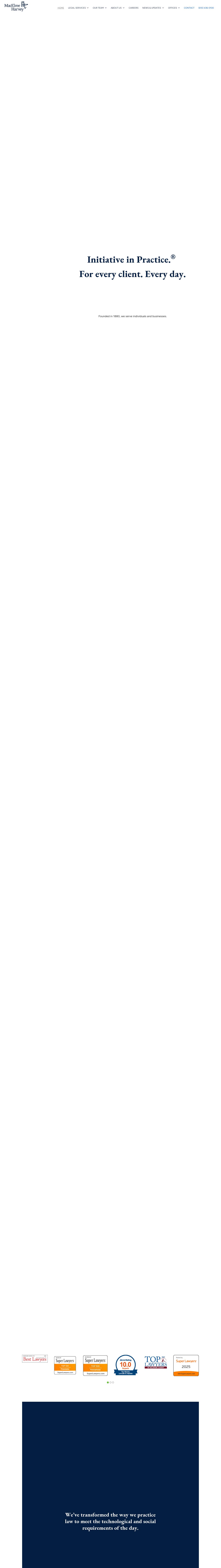 MacElree Harvey - Centreville DE Lawyers