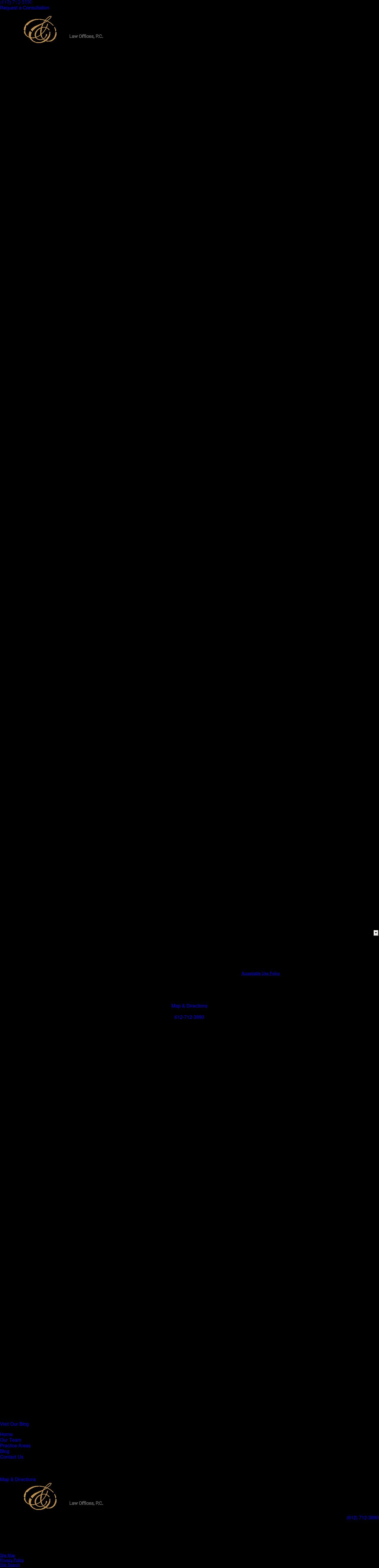 Mack & Santana Law Offices, P.C. - Minneapolis MN Lawyers