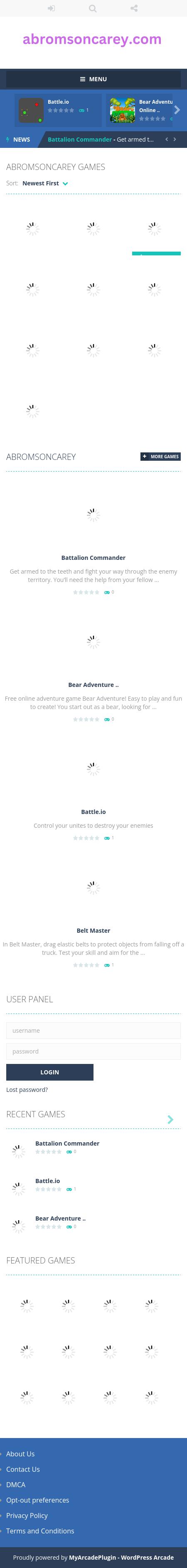 Abromson & Carey, Attorneys at Law - Newark NJ Lawyers