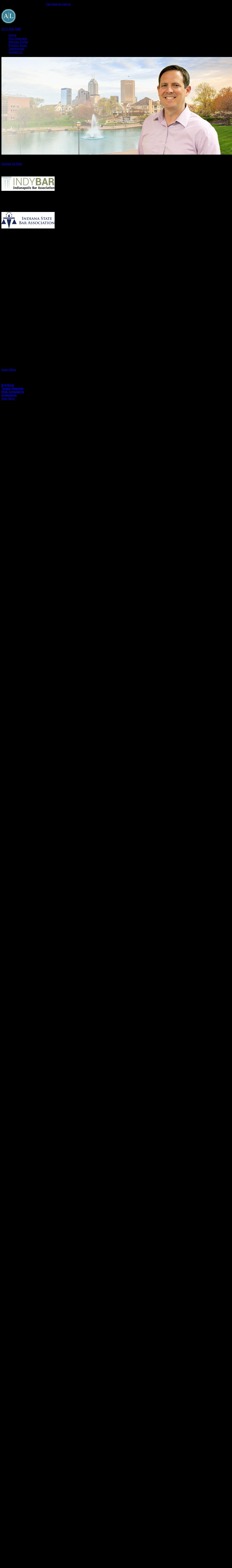 Adler Law LLC - Indianapolis IN Lawyers