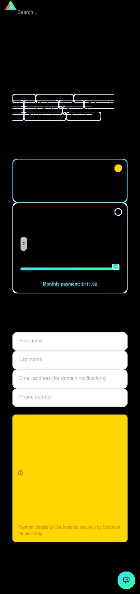 Ali Ebrahimzadeh, Esq. - White Plains NY Lawyers
