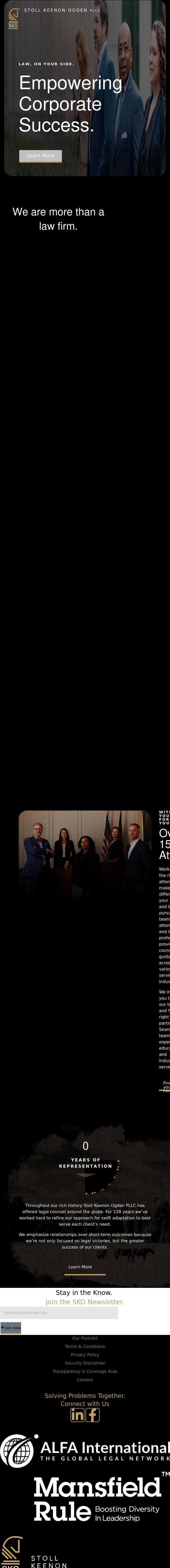 Applegate Fifer Pulliam LLC - Jeffersonville IN Lawyers