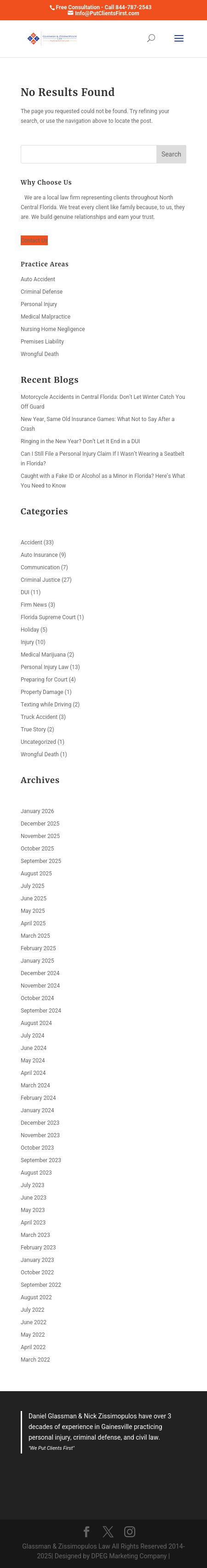 Barbara Blount-Powell - Dethomasis & Buchanan, P.A. - Gainesville FL Lawyers