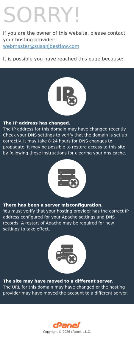 Best Law, PLLC - Lakeland FL Lawyers