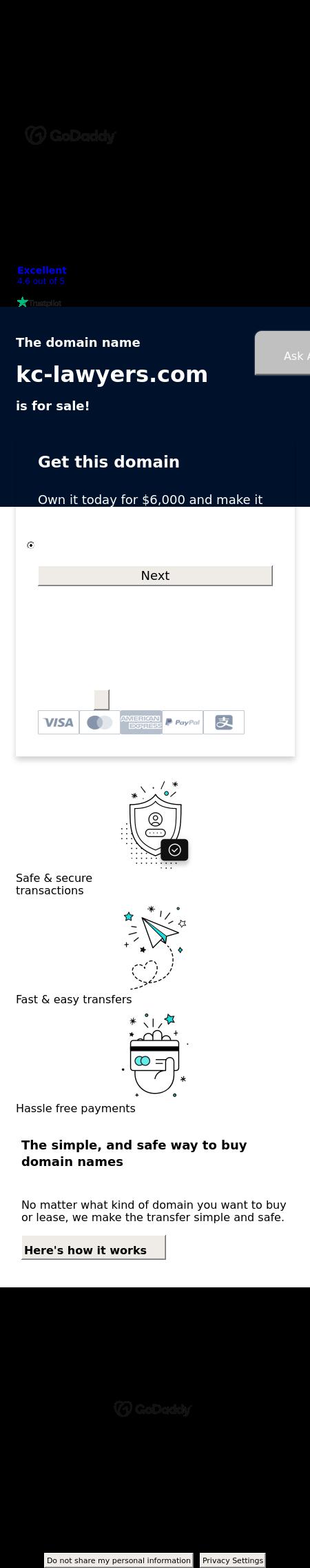 Bottaro, Kubin & Yocum P.C. - Leawood KS Lawyers