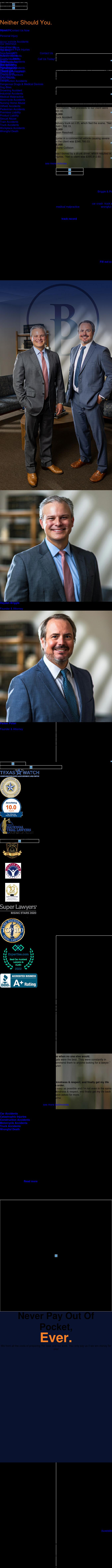 Briggle & Polan, PLLC - Austin TX Lawyers