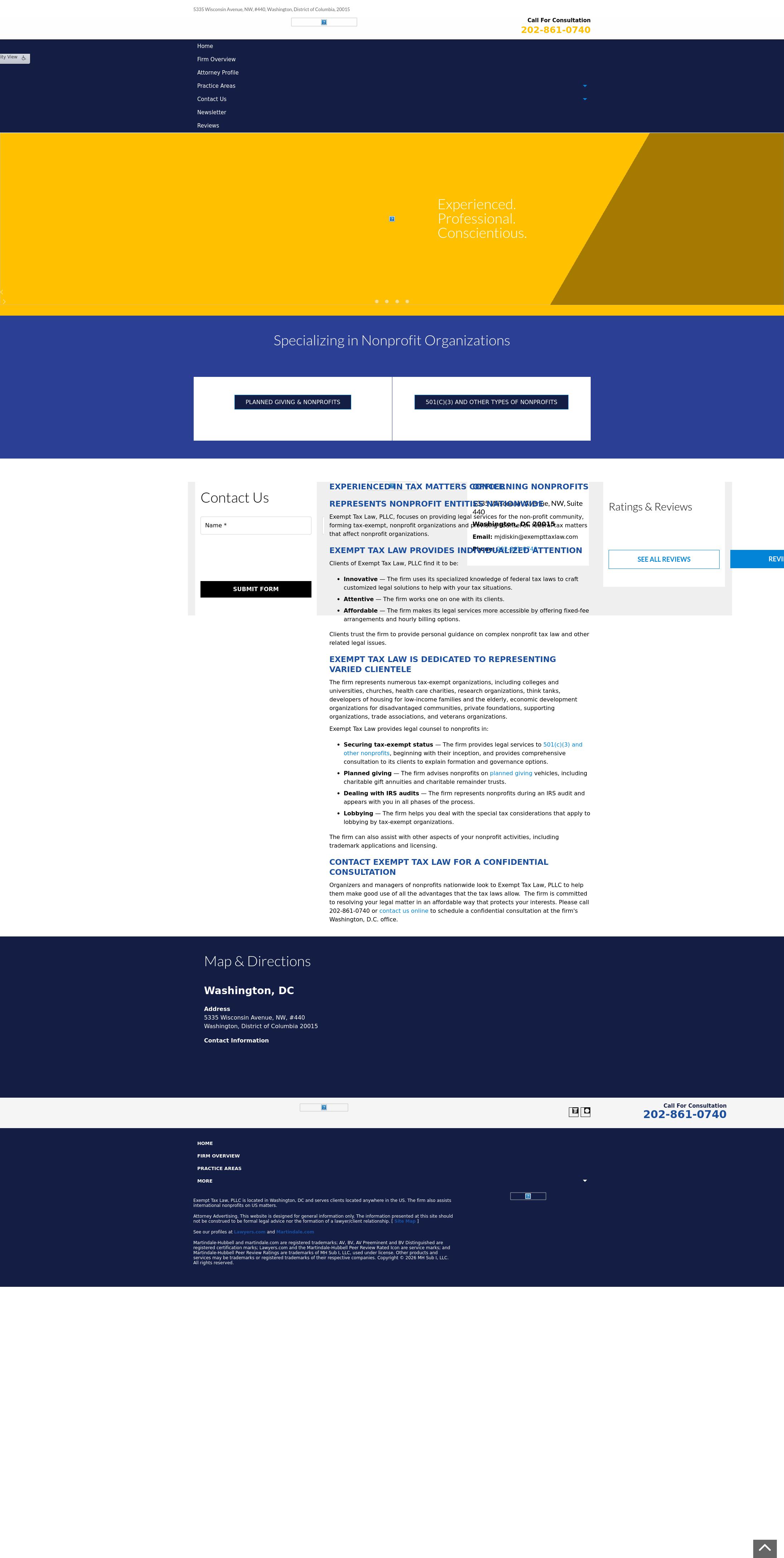 Copilevitz & Canter, LLC - Kansas City MO Lawyers