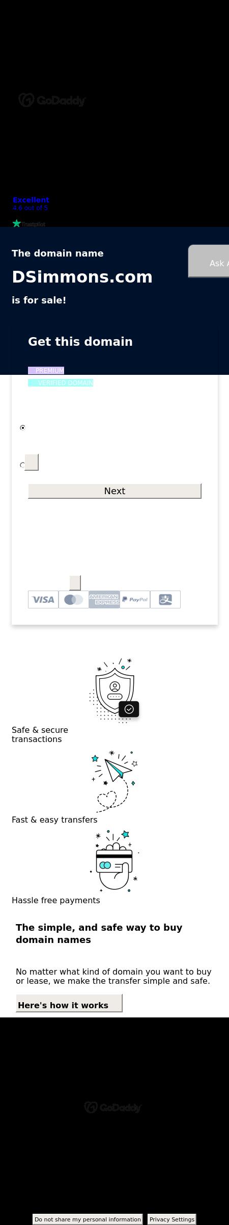 Douglas K. Simmons & Associates, PLLC - Charlotte NC Lawyers