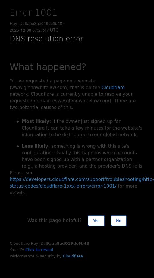 Glenn L. White PLLC - Petal MS Lawyers