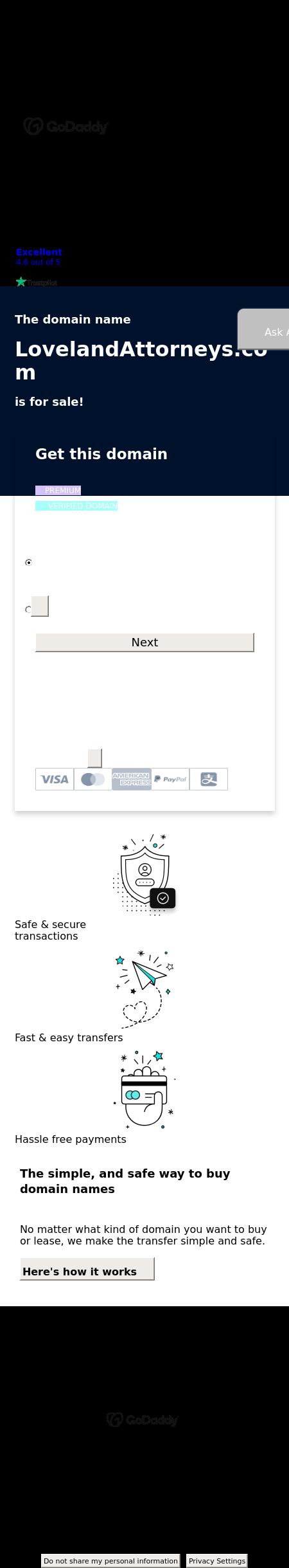 Harris & Associates, LLC - Loveland CO Lawyers