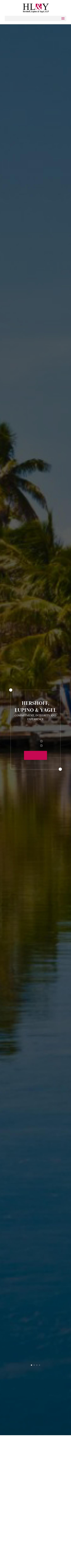 Hershoff, Lupino & Yagel, L.L.P. - Miami FL Lawyers