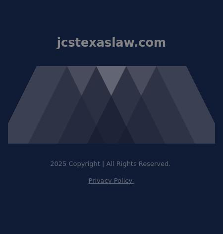 Julian Crowder & Shuster PC - Lewisville TX Lawyers