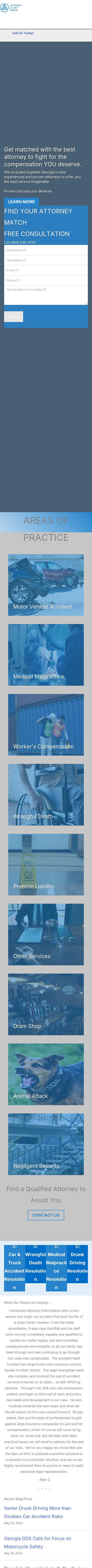 Katz Stepp Wright & Fleming LLC - Decatur GA Lawyers