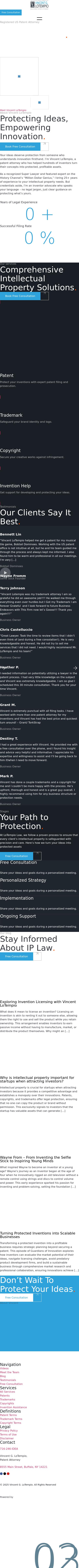 Kloss, Stenger & LoTempio Attorneys at Law - Buffalo NY Lawyers