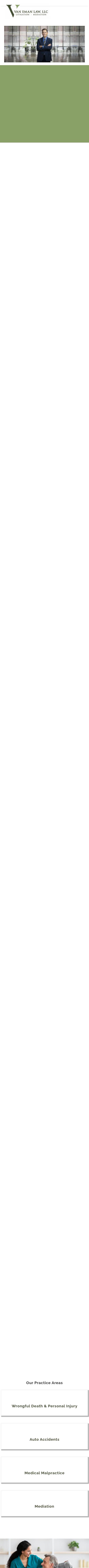 Lamkin, Van Eman, Trimble & Dougherty, LLC - Columbus OH Lawyers