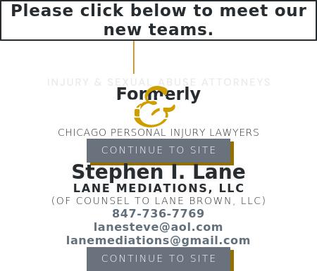 Lane and Lane, LLC - Chicago IL Lawyers