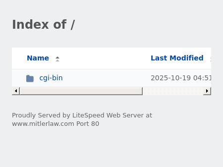 Laura S. Mitler, LLC - New Haven CT Lawyers