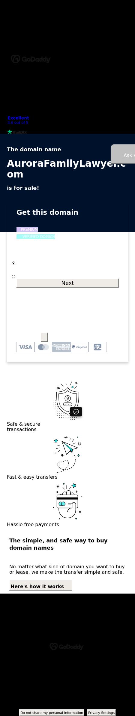 Law Office of Daniel F. Klenke - Aurora IL Lawyers