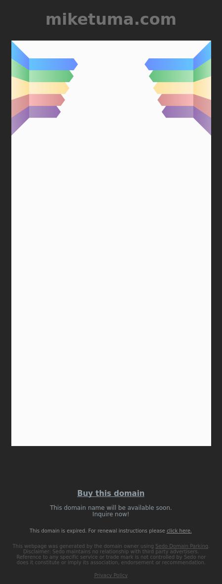 Law Office of Michael S. Tuma, P.A. - DeLand FL Lawyers