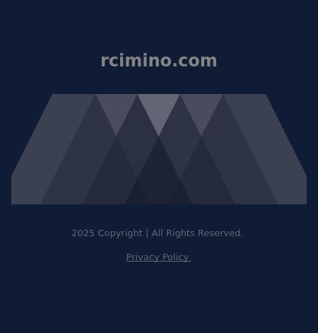 Law Office of Richard D. Cimino - Naples FL Lawyers