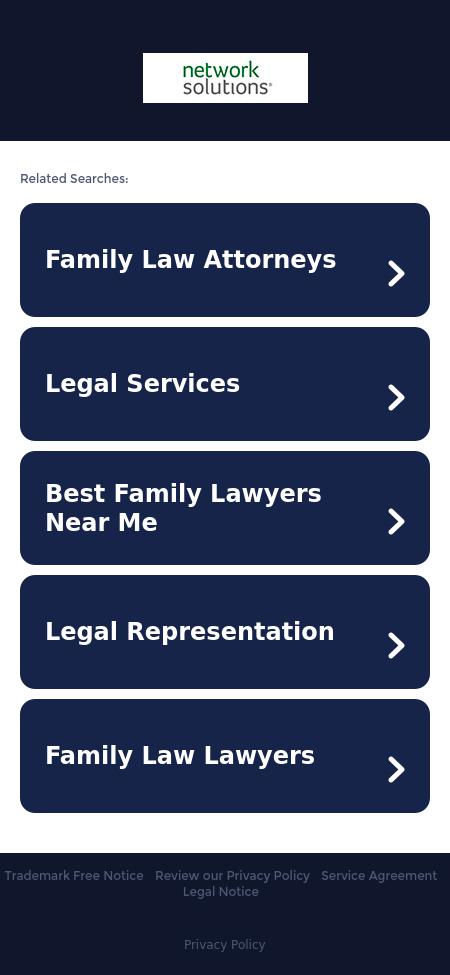 Law Office of Robert C. Nisenson, L.L.C. - East Brunswick NJ Lawyers