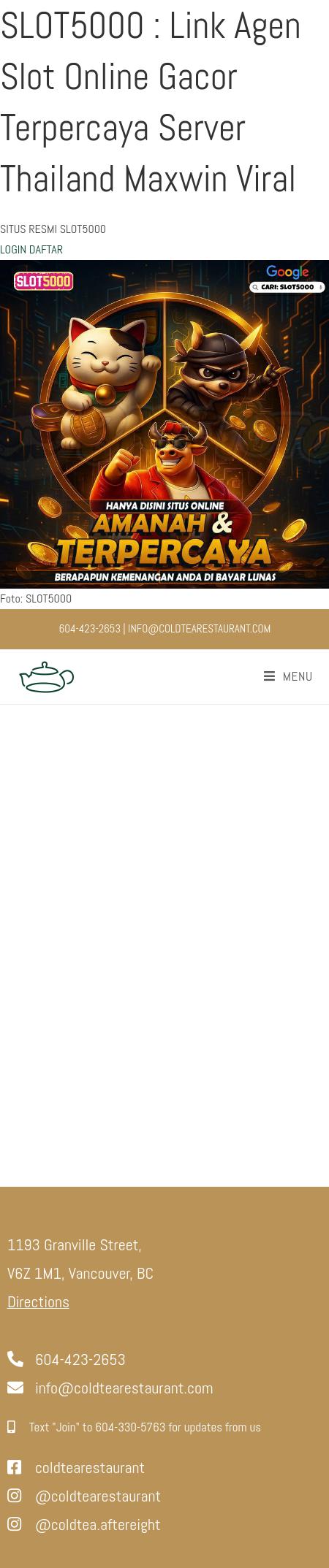 Law Offices of Beth B. Carter, PLLC - Denver NC Lawyers