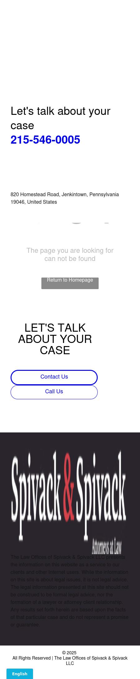 Law Offices of Jenifer Dana Kaufman - Philadelphia PA Lawyers