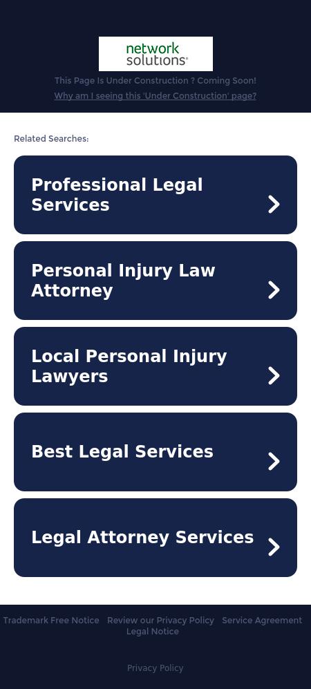 Law Offices of John W. Merting, P.A. - Gulf Breeze FL Lawyers