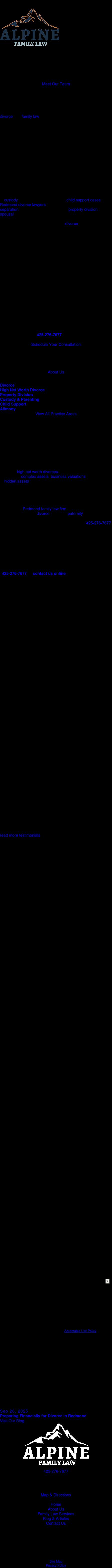 Law Offices of Susan Millican O'Brian & Associates, P.S. - Redmond WA Lawyers