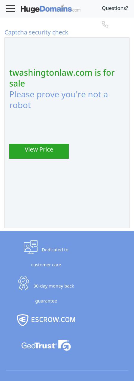 Law Offices of Tamika Washington, P.C. - Philadelphia PA Lawyers