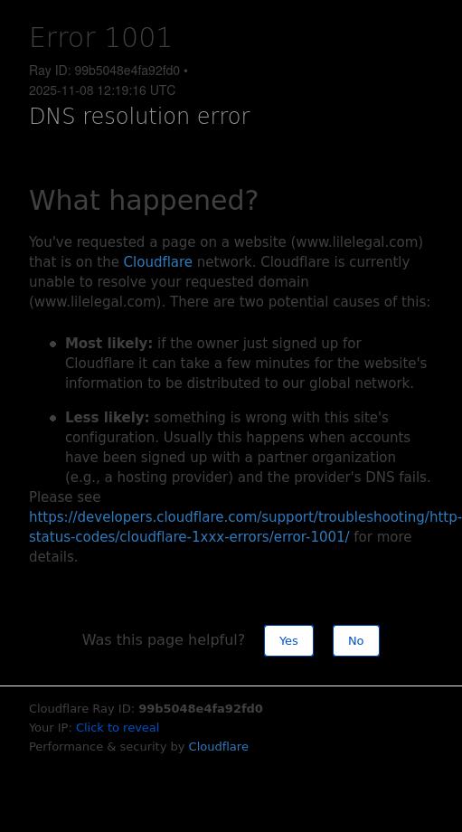 Lile Legal Services, PLLC - Tulsa OK Lawyers