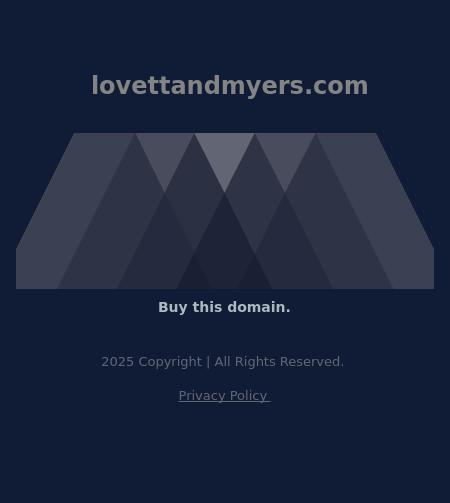 Lovett & Myers, LLC - Macon GA Lawyers