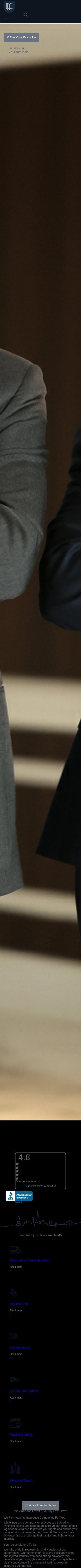 Lovett Law Firm - Las Cruces NM Lawyers