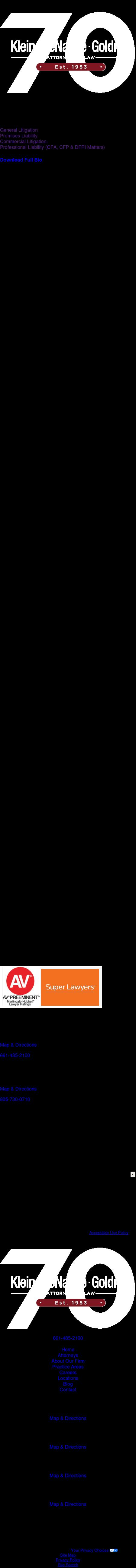 Lytel & Lytel, LLP - Oxnard CA Lawyers