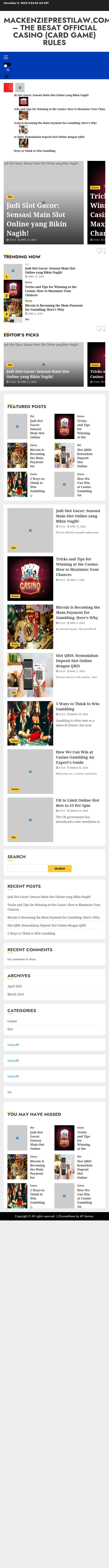 Mackenzie Presti PLLC - Dallas TX Lawyers