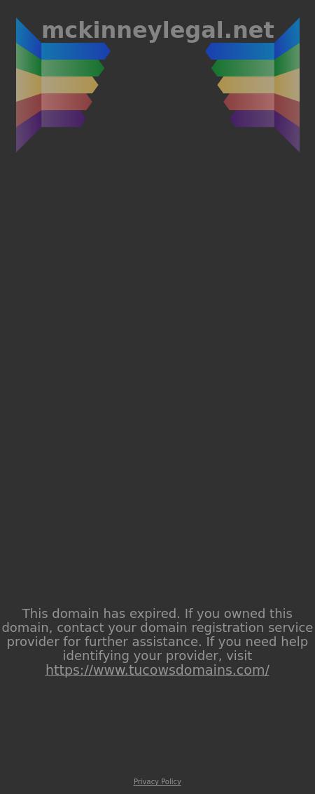 Mark D. Ledbetter, P.C. - McKinney TX Lawyers