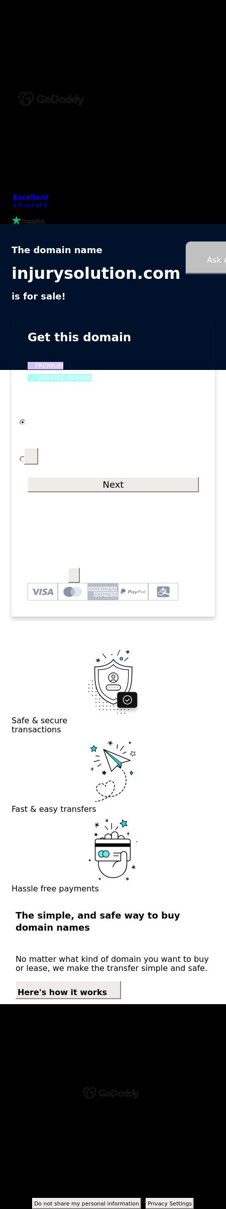 Martinez-Odom Law Group - Tampa FL Lawyers