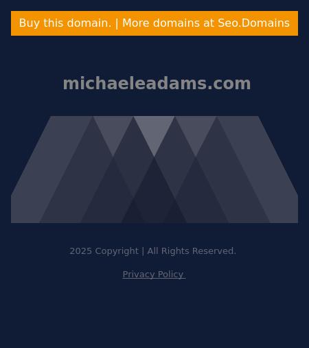 Michael E. Adams Law Offices - Redwood City CA Lawyers