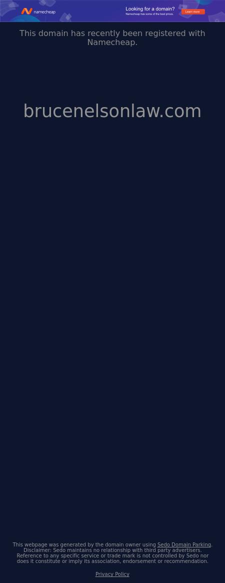 Nelson Law Office - Winona MN Lawyers