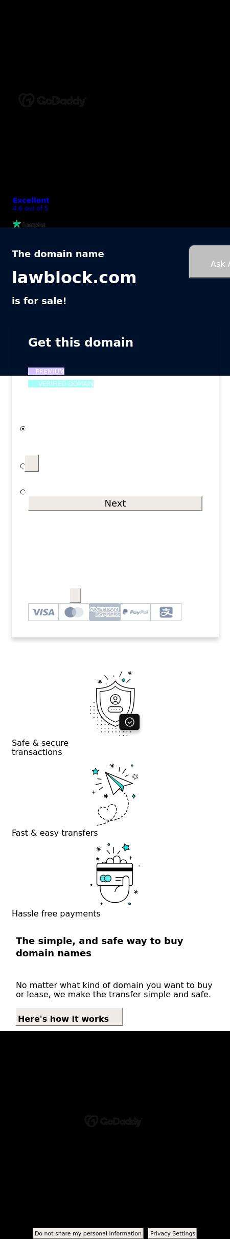 Norman M. Block, P.C. - Hawthorne NY Lawyers