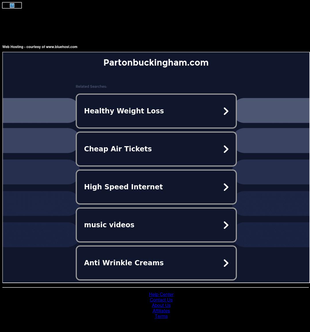 Parton Buckingham - Charlotte NC Lawyers