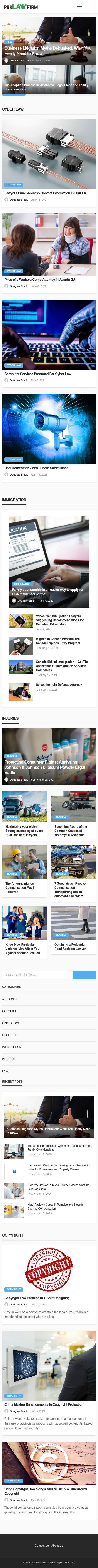 Passenant & Shearin Law - Charlotte NC Lawyers